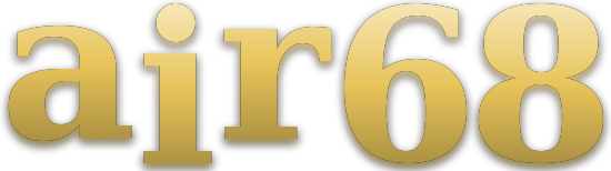 air68 logo