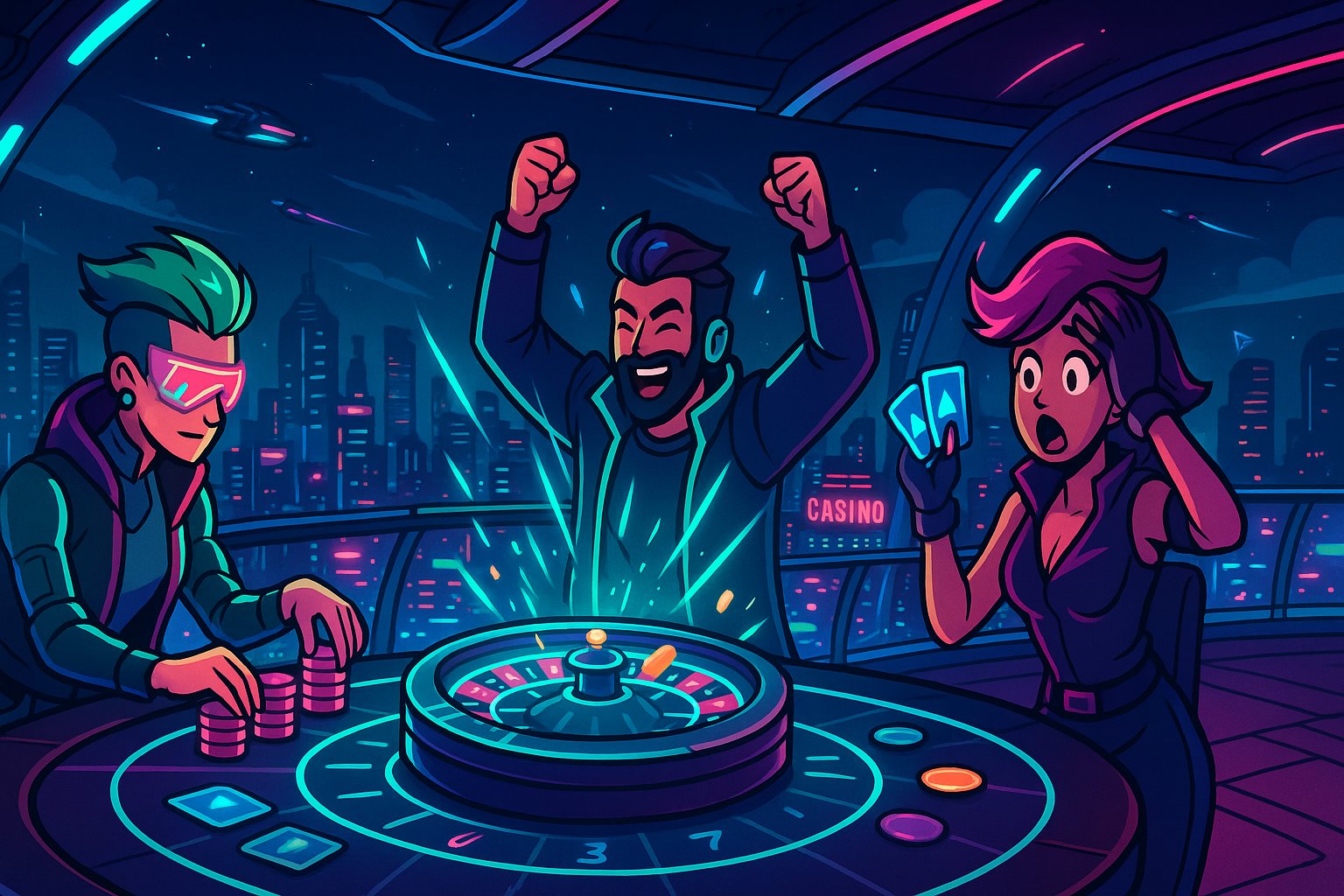 air68 air68 Table Game Guide Starts With Rules